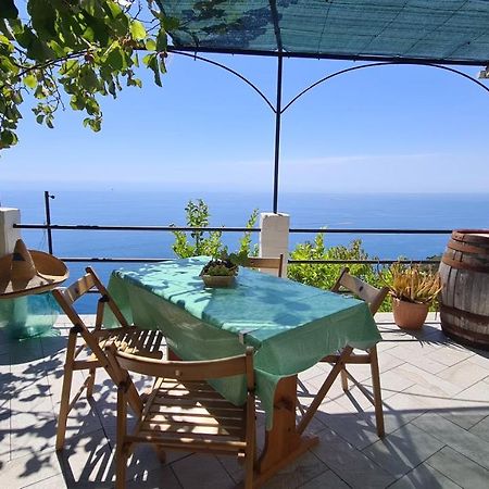 דירות ביאסה Sunset - Homy 5 Terre Retreat מראה חיצוני תמונה