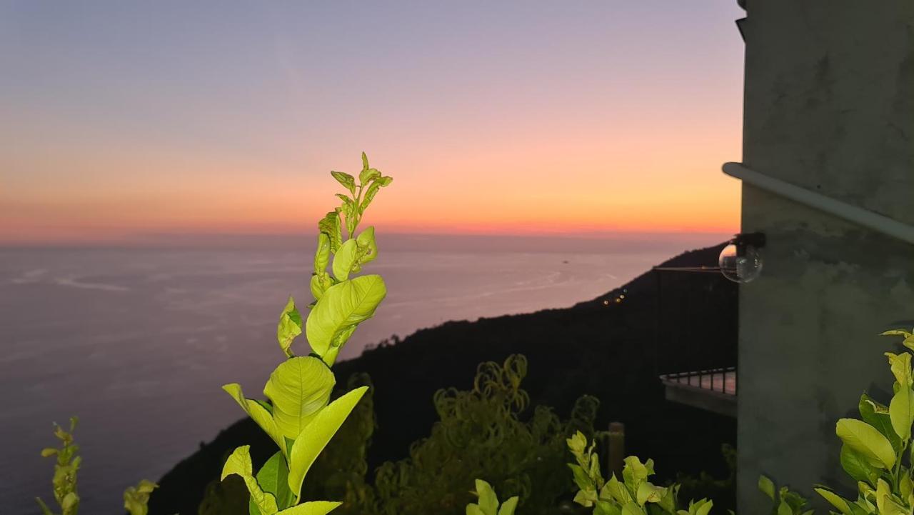 דירות ביאסה Sunset - Homy 5 Terre Retreat מראה חיצוני תמונה